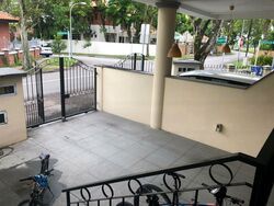 Woodgrove Avenue (D25), Terrace #481415021